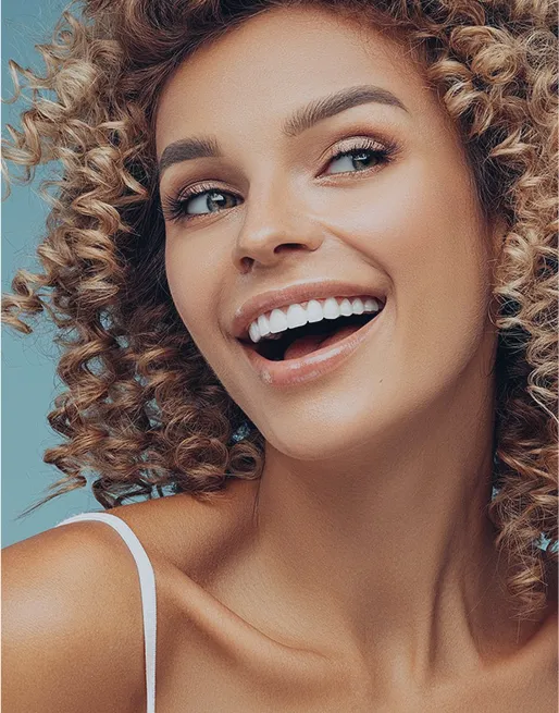 Cosmetic Dentistry in Beamsville