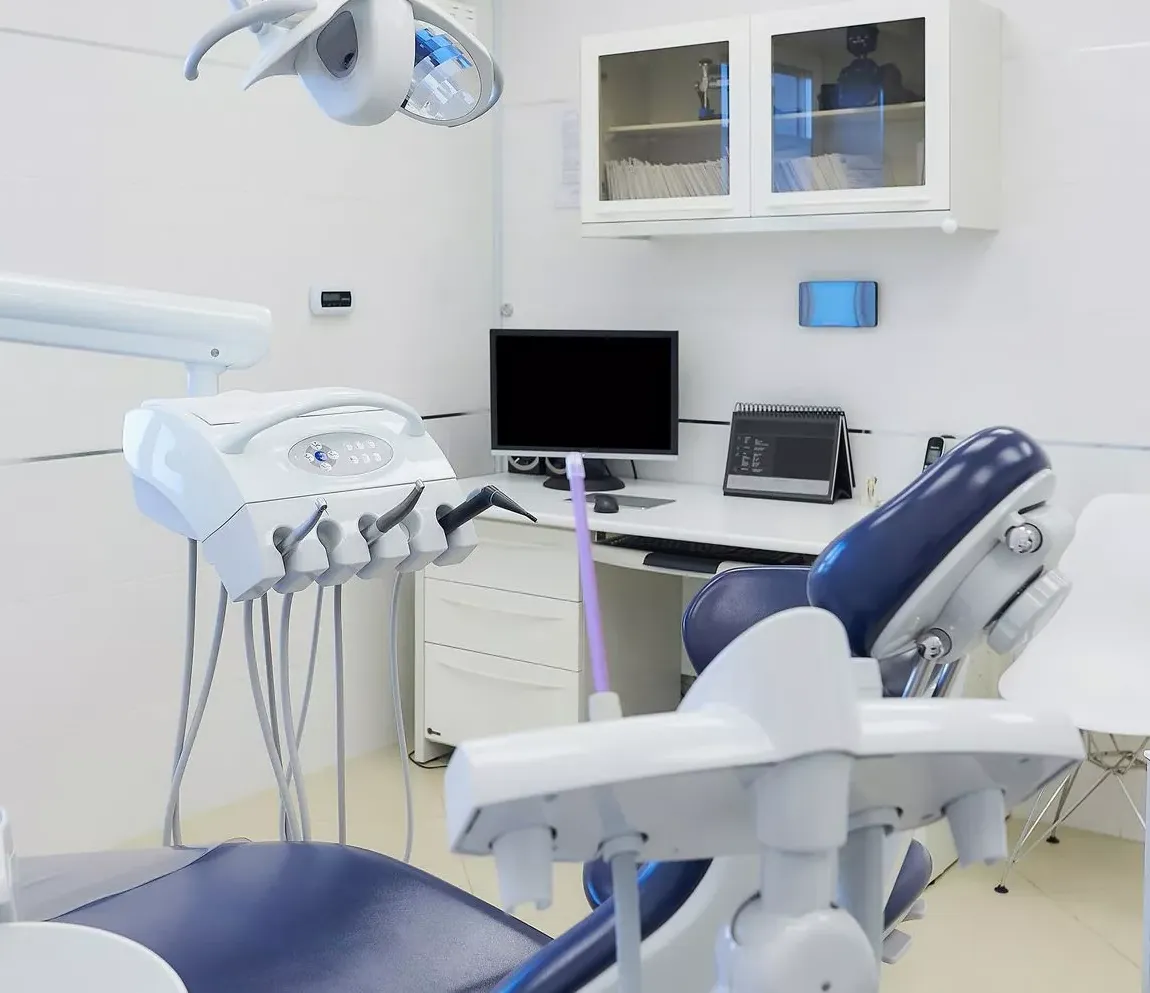 Dental office