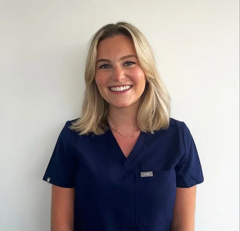 Dr. Maria Petrina