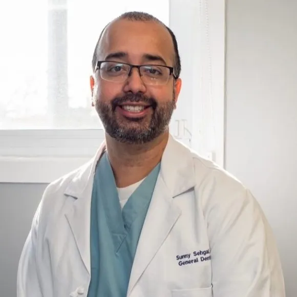 Dr. Sunny Sehgal